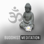 Buddhist Meditation – Spiritual Sounds of New Age Music for Yoga, Sensual Massage & Tantra, Calming Yoga Sounds, Pure Meditation...