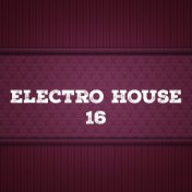 Electro House, Vol. 16