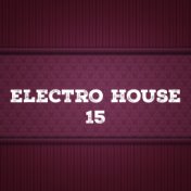 Electro House, Vol. 15