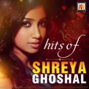 Shreya Ghoshal