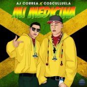 Mi Medicina (feat. Cosculluela)