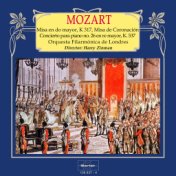 Mozart: Misa de Coronación, K 317 - Concierto de la Coronación No. 26, K. 537