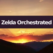 Zelda Orchestrated (Orchestra Versions of The Legend of Zelda)