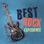 Best Rock Experience (Hot & Heavy Instrumental Music, Soft Ballad, Heavy Guitar Riffs, Retro Rock)