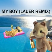 My Boy (Lauer Remix)