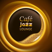 Café jazz lounge - Jazz pour la détente de l'après-midi