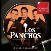 Black Collection: Los Panchos