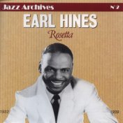 Earl Hines 1932-1939: Rosetta (Jazz Archives No. 2)