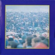 In The Absence Of Pink: Knebworth 85 (CD1)