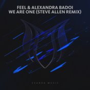 We Are One (Steve Allen Remix)