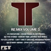 Re:Mix, Vol. 3