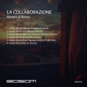 La Collaborazione