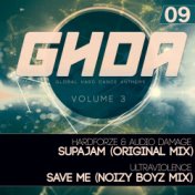 GHDA Releases S3-09, Vol. 3