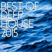 Best Of Deep House 2015