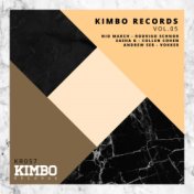 Kimbo, Vol. 5