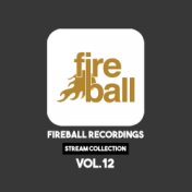 Fireball Recordings: Stream Collection, Vol. 12
