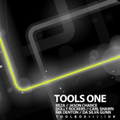Toolbox Tools One