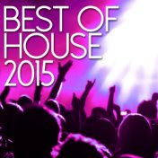 Best Of House 2015