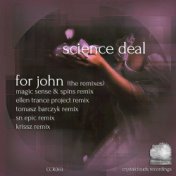 For John (The Remixes)