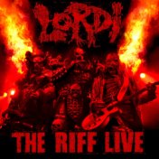 The Riff (Live)