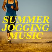 Summer Jogging Music