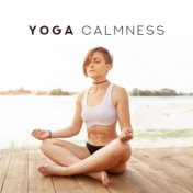 Yoga Calmness: Meditation Practice, Inner Focus, Yoga Meditation, Meditation Mindfulness Songs, Deep Relaxation, Reduce Stress, ...