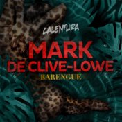 Calentura: Barengue