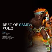 Best of Samba Vol. 2