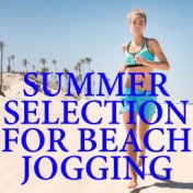 Summer Selection For Beach Jogging