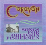 Songs For Oblivion Fishermen