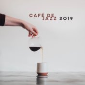 Café de jazz 2019