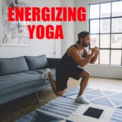 Energizing Yoga