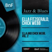 Ella and Chick Webb, Vol. 2 (Mono Version)