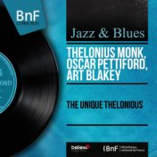 The Unique Thelonious (Mono Version)