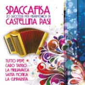 Spaccafisa (20 successi per fisarmonica di)