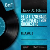 Ella, Vol. 3 (Mono Version)