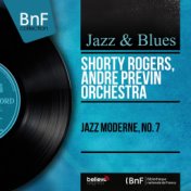 Jazz moderne, no. 7 (Mono version)