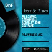 Poll Winners Jazz (Mono Version)