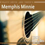 Beyond Patina Jazz Masters: Memphis Minnie