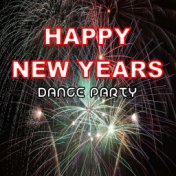 Happy New Years Dance Party