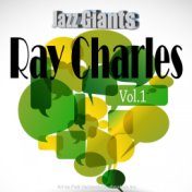 Jazz Giants: Ray Charles Vol. 1