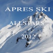 Après Ski Allstars 2012