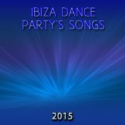 Ibiza Dance Party's Songs 2015 (50 Songs Top Trap, Drum & Bass, Deep House, Garage, Bass Mix Miami Session DJ Party Club House)