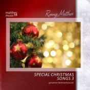 Special Christmas Songs, Vol. 3 - Gemafreie Weihnachtsmusik (Die schönsten deutschen & englischen Weihnachtslieder)