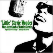 The Jazz Soul of Little Stevie (Original Album)