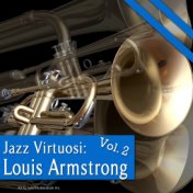 Jazz Virtuosi: Louis Armstrong Vol. 2