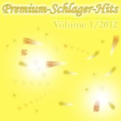 Premium-Schlager - Hits, 1/2012