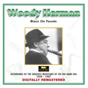 Woody Herman - Blues on Parade