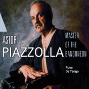 Astor Piazzolla Vol. 4