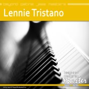 Beyond Patina Jazz Masters: Lennie Tristano